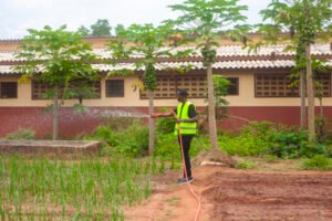 Bienvenue chez BIOAGRITERRE