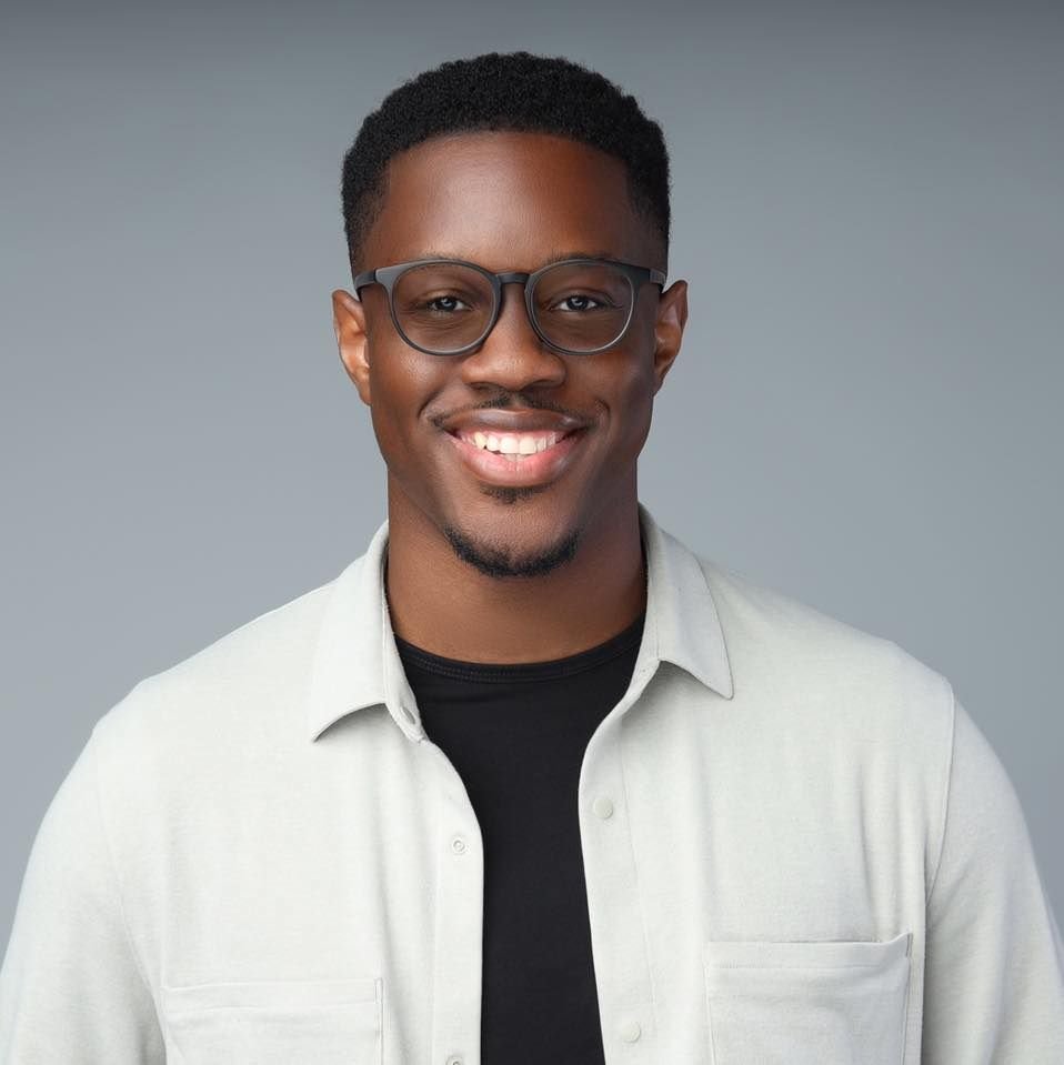 Mr Diallo Mamadou Aliou